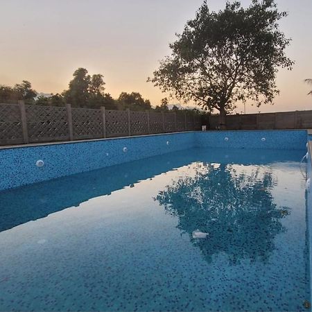 Silent Valley Resort Thane Ngoại thất bức ảnh