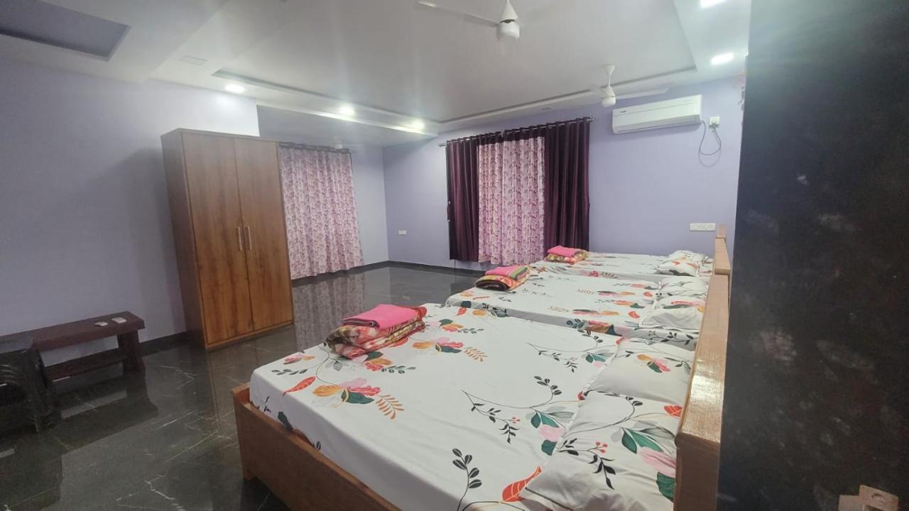 Silent Valley Resort Thane Ngoại thất bức ảnh