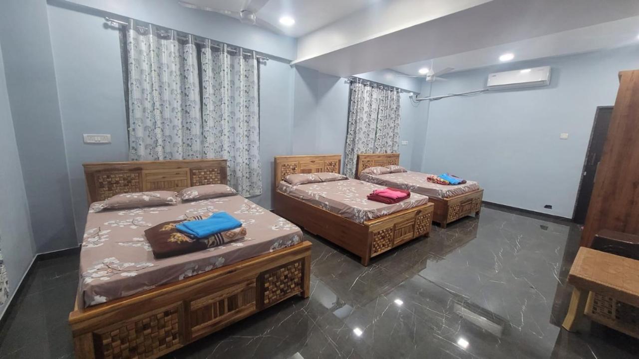 Silent Valley Resort Thane Ngoại thất bức ảnh