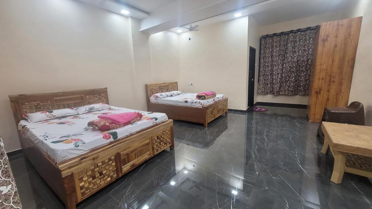 Silent Valley Resort Thane Ngoại thất bức ảnh