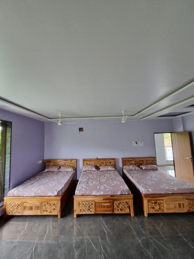Silent Valley Resort Thane Ngoại thất bức ảnh
